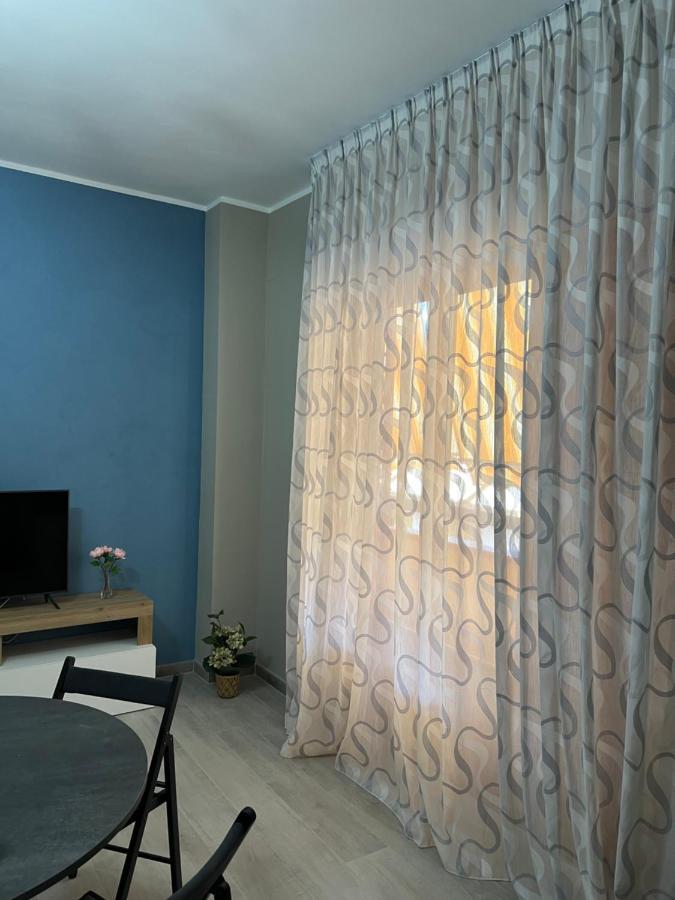 Tropicana Home Mascali Exterior foto