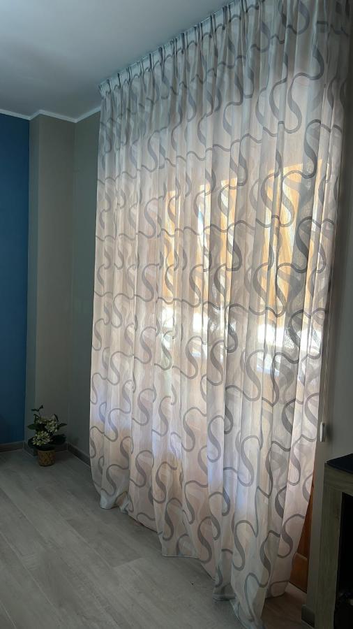 Tropicana Home Mascali Exterior foto