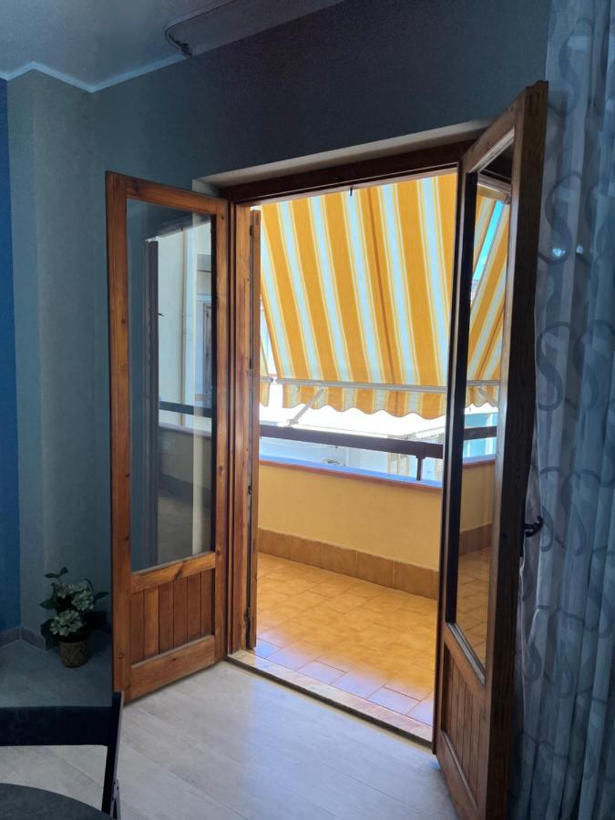 Tropicana Home Mascali Exterior foto