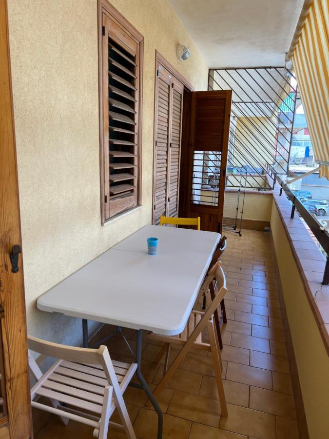 Tropicana Home Mascali Exterior foto